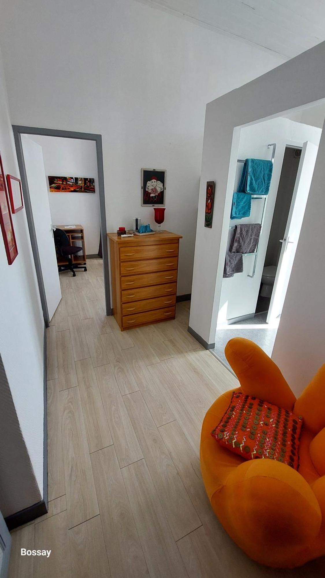 Chambres D'Hotes L'Insulaire Saint-Denis-dʼOléron Kültér fotó