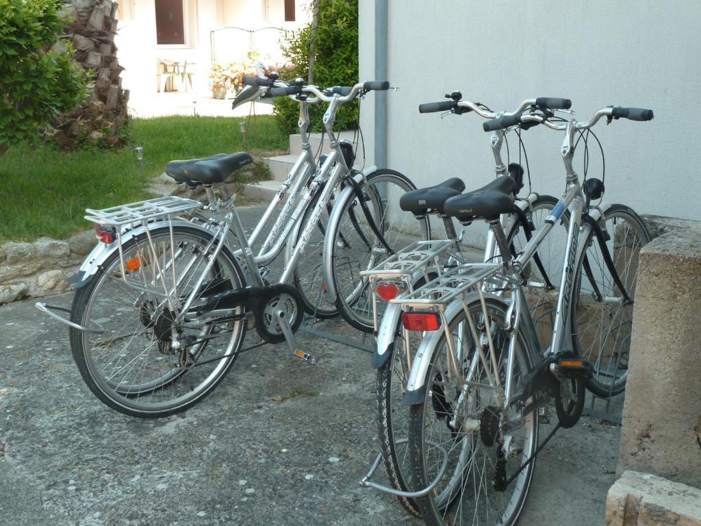 Chambres D'Hotes L'Insulaire Saint-Denis-dʼOléron Kültér fotó