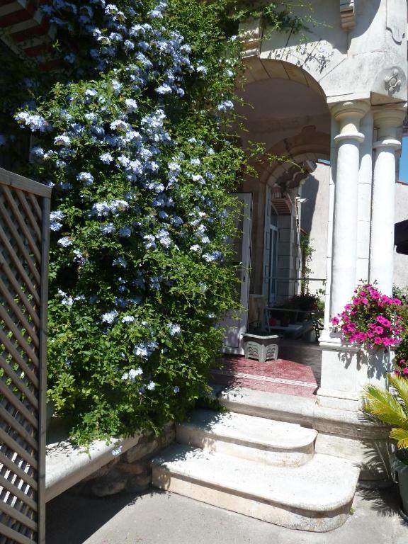 Chambres D'Hotes L'Insulaire Saint-Denis-dʼOléron Kültér fotó